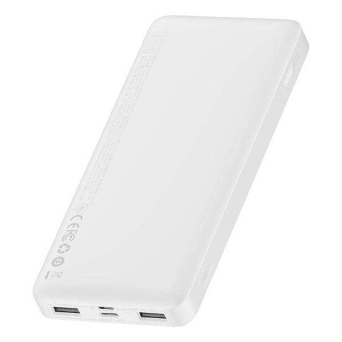 Baseus PPDML-I Bipow 15W 10000 mAh