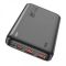 Hoco J101 Astute 10000 mAh 22.5W Black
