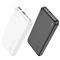 Hoco J101 Astute 10000 mAh 22.5W Black