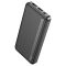 Hoco J91 10000 mAh Black