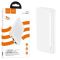 Hoco J91 10000 mAh White