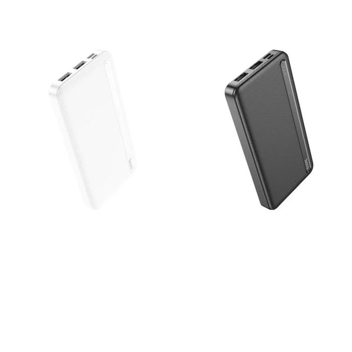 Hoco J91 10000 mAh Black