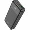 Hoco J102A Cool figure 20W 20000 mAh Black