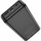 Hoco J102A Cool figure 20W 20000 mAh Black
