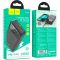 Hoco J102A Cool figure 20W 20000 mAh Black