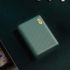 ZMi Mini Powerbank 10000 mAh 22.5W Green QB817