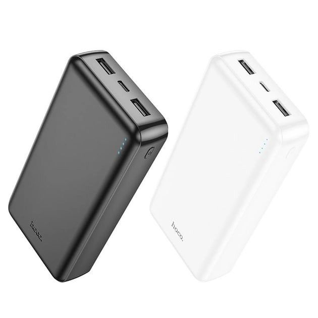 Hoco J100A High-ranking 20000 mAh White