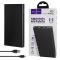 Hoco J55 Neoteric Mobile 10000 mAh 2 А 5V 2USB Чорний