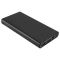 Hoco J55 Neoteric Mobile 10000 mAh 2 А 5V 2USB Чорний