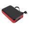 Baseus Mini S 10000 mAh 15W Lightning Red