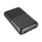 Baseus Power Pro Digital Fast Charging 20000 mAh 22.5W Black (PPBD030001)