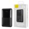 Baseus Power Pro Digital Fast Charging 20000 mAh 22.5W Black (PPBD030001)