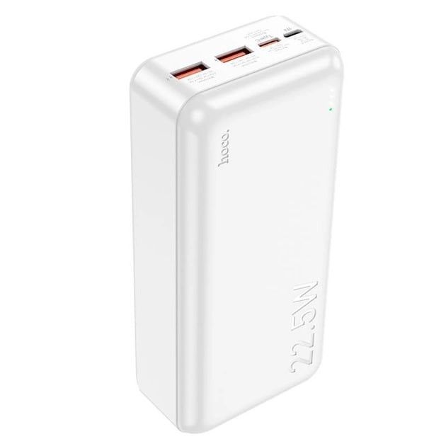 Hoco J101B Astute 30000 mAh 22.5W White
