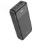 Hoco J102A Cool Figure 20000 mAh 20W Black