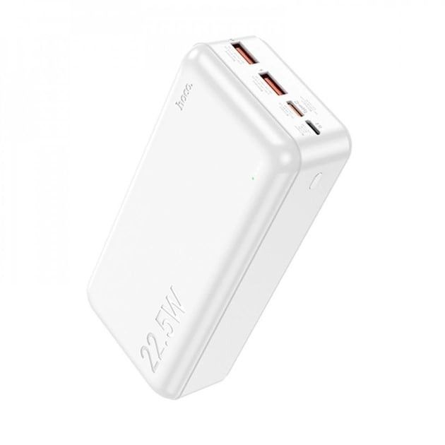 Hoco J101B Astute 30000 mAh 22.5W White