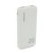 Hypergear 20000 mAh Fast Charge White