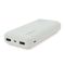 Hypergear 20000 mAh Fast Charge White