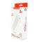 Hypergear 20000 mAh Fast Charge White