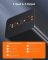 Зовнішній акумулятор Power Bank Romoss PEA60 60000mAh (3USB+Type-C) зі швидкою зарядкою 22.5W