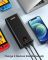 Зовнішній акумулятор Power Bank Romoss PEA60 60000mAh (3USB+Type-C) зі швидкою зарядкою 22.5W