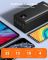 Зовнішній акумулятор Power Bank Romoss PEA60 60000mAh (3USB+Type-C) зі швидкою зарядкою 22.5W