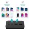 Romoss 40000 mAh (2USB+Type-C) 18W