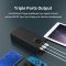 Romoss 40000 mAh (2USB+Type-C) 18W