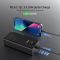 Romoss 40000 mAh (2USB+Type-C) 18W