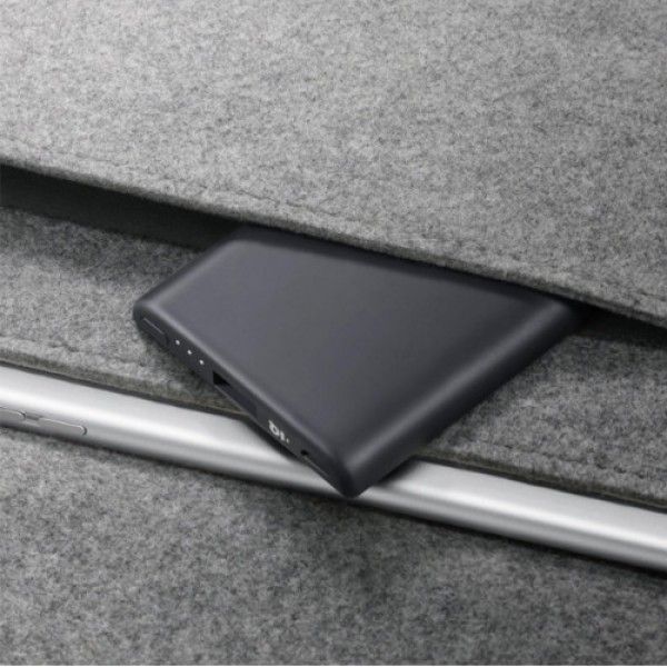 Anker PowerCore Slim 5000 mAh Black (A1250011)