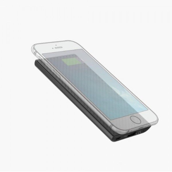 Anker PowerCore Slim 5000 mAh Black (A1250011)