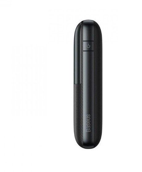 Baseus 20000 mAh Bipow Pro Digital Display PD 22.5W Black (PPBD040301)