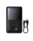Baseus 20000 mAh Bipow Pro Digital Display PD 22.5W Black (PPBD040301)