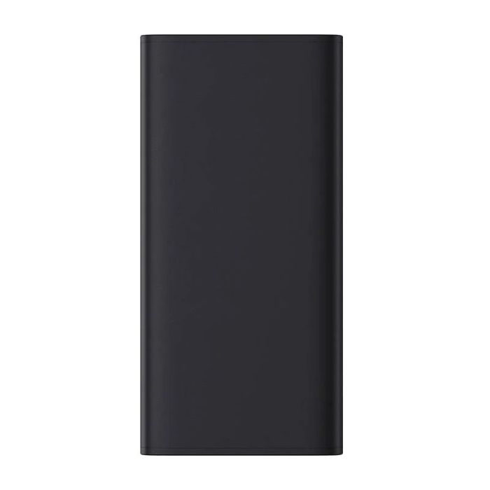 Baseus Adaman 2 Digital Display Fast Charge Overseas Edition 30W на 10000 mAh (PPAD040101) Black