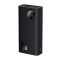 Baseus Adaman 2 Digital Display Fast Charge Overseas Edition 30W на 10000 mAh (PPAD040101) Black