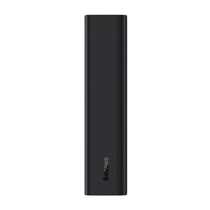 Baseus Adaman 2 Digital Display Fast Charge Overseas Edition 30W на 10000 mAh (PPAD040101) Black