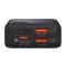 Baseus Adaman 2 Digital Display Fast Charge Overseas Edition 30W на 10000 mAh (PPAD040101) Black