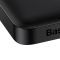 Baseus Bipow Digital Display Overseas Edition 15W на 10000 mAh (PPBD050001) Black