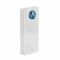 Baseus Amblight Digital Display Fast Charge Overseas Edition на 30000 mAh (PPLG000102) White