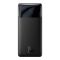 Baseus Bipow Digital Display Overseas Edition 15W на 30000 mAh (PPBD050201) Black