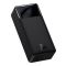 Baseus Bipow Digital Display Overseas Edition 15W на 30000 mAh (PPBD050201) Black
