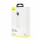 Baseus Amblight Digital Display Fast Charge Overseas Edition на 30000 mAh (PPLG000102) White