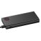Baseus Adaman Metal Digital Display Quick Charge 2021 Overseas Edition 22.5W на 20000 mAh (PPAD070101) Black