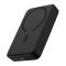 Baseus Magnetic Mini Wireless Fast Charge 30W на 10000 mAh (PPCX110201) Black