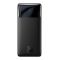 Baseus Bipow Digital Display Overseas Edition 15W на 20000 mAh (PPBD050101) Black