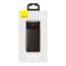 Baseus Bipow Digital Display Overseas Edition 15W на 30000 mAh (PPBD050201) Black