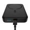 Baseus Magnetic Mini Wireless Fast Charge 30W на 10000 mAh (PPCX110201) Black