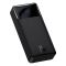 Baseus Bipow Digital Display Overseas Edition 15W на 20000 mAh (PPBD050101) Black