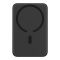 Baseus Magnetic Mini Wireless Fast Charge Overseas Edition 20W на 10000 mAh (PPCX070001) Black
