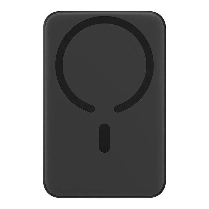 Baseus Magnetic Mini Wireless Fast Charge Overseas Edition 20W на 10000 mAh (PPCX070001) Black