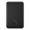 Baseus Magnetic Mini Wireless Fast Charge Overseas Edition 20W на 10000 mAh (PPCX070001) Black